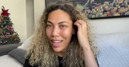 Self tape- teste de elenco