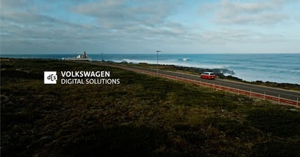 Volkswagen Digital Solutions is hiring for a holiday job