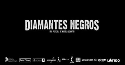 Diamantes negros
