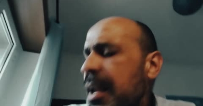 Acting emoções