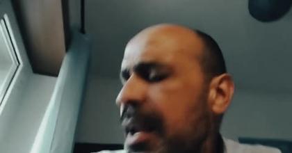 Acting emoções