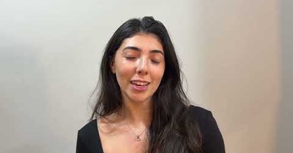 Vídeo Apresentação Milena Limberger