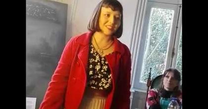 Lançamento do Livro «Elas do Avesso» por Márcia Augusto