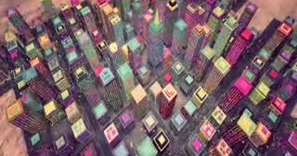 Eric Whitacre's Virtual Choir 4 - Fly to Paradise