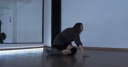 Liona Ionova. frame up strip.                music Вечеринка Скриптонит