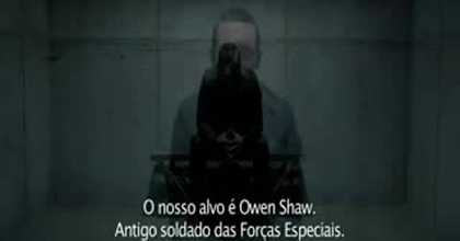 O trailer de "Velocidade furiosa 6" com Vin Diesel