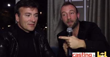 Os conselhos do Tony Carreira para os membros de Casting Portugal