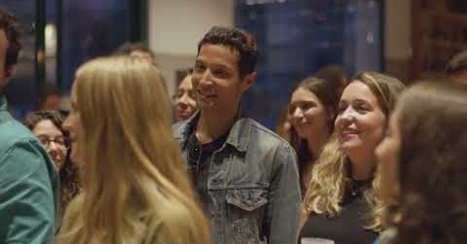 Fall in Laugh - High-Energy Workshop