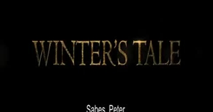 Winter's Tale