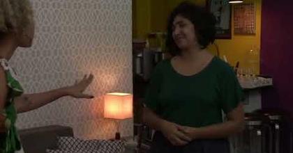 Cena - Babilônia