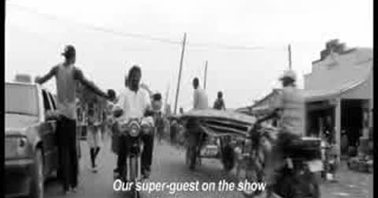 The battle of Tabato