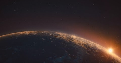 A tua casa pode girar à volta do sol (30'')