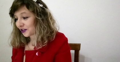 O preconceito na Literatura - Espaço do Avesso na Barca Fm 14 dez