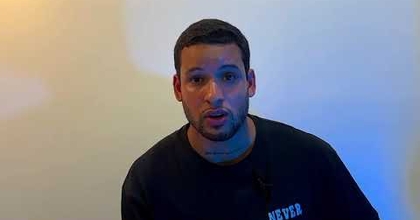 Video de apresentação, Micael Pereira.