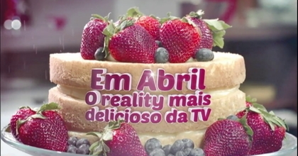 Buddy Valastro comanda nova temporada de Batalha dos Confeiteiros a partir do dia 25 de abril