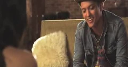 Bruno Mars, Just The Way You Are