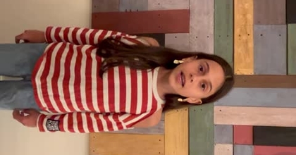 English Vídeo