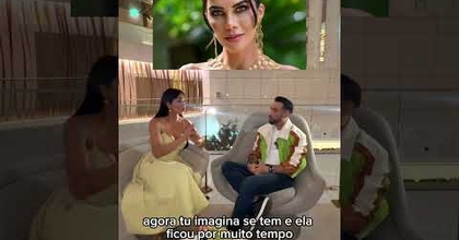 Entrevista com o desing Brasileiro Charles Hermann