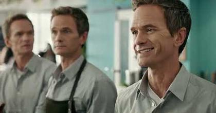 JIMDO - work like four (starring Neil Patrick Harris)