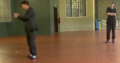 Coreografia