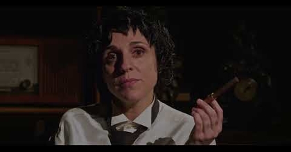 Alice- Mulher Moderna