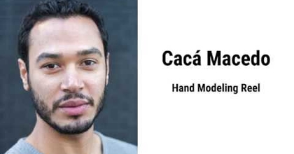 Cacá Macedo - Parts Reel