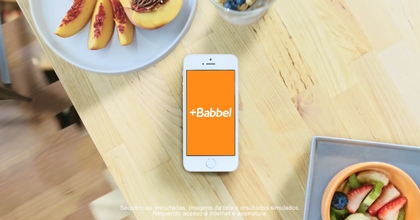 Babbel TV Commercial - VO / Locução