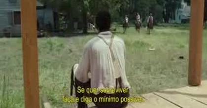 12 Years a slave