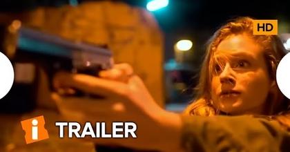 Sequestro Relâmpago | Trailer Oficial