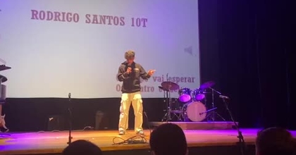 Festival da Canção