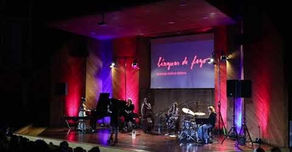 margarida poesia línguas de fogo