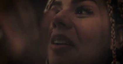 Ingrid Pedroza - Demoreel de Atriz - 2022