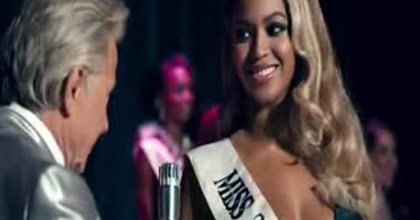 Beyonce- Pretty hurts