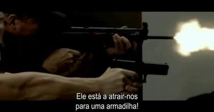 Solace: Premonições