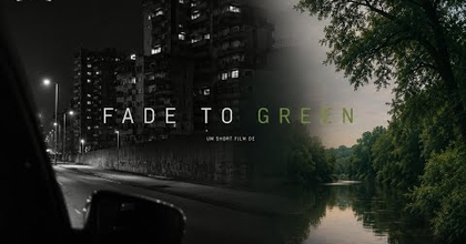 FADE TO GREEN