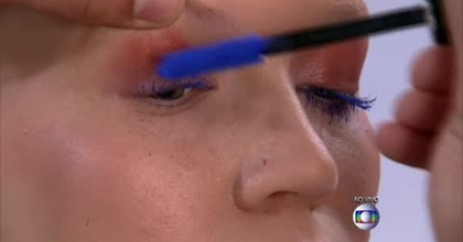 Encontro com Fatima Bernaardes