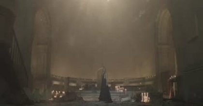 Empire Shakira