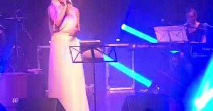 Papel principal- live cover