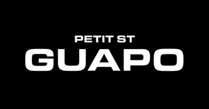 PETIT ST - GUAPO (MUSIC VIDEO)