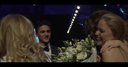 Finale BENELUX Metropolitan World Contest 2017