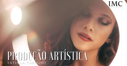 TATIANA CARDOSO | Produção Artística 2023