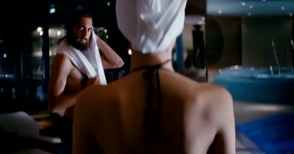 Voice Over Trivago Spot