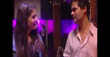 Entrevista Antonio Interlandi