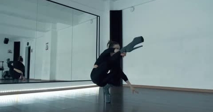 Dancing Skills