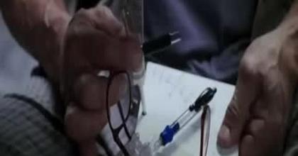 Escape Plan - Trailer