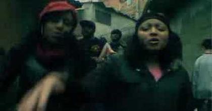 jogo de rua - sambarap