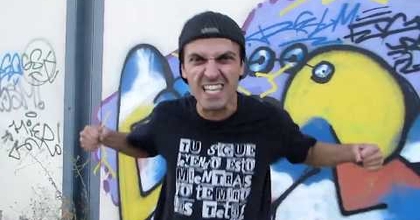 MGC - PERIGO IMINENTE (Video official)