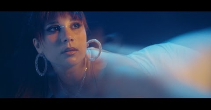 Ariel Jones - Secret (Official Music Video)