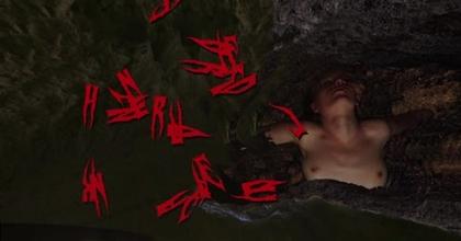 Scandaleux Horror Nouvelle