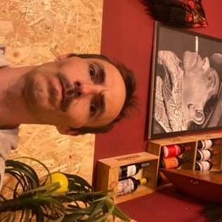 LeandroCDias